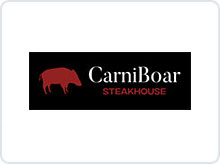 CarniBoar advert